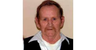 Dennis Boynton Obituary (1944