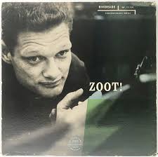 ZOOT SIMS