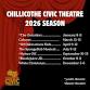 Chillicothe Civic Theatre’s Youth production of event image