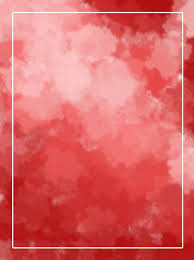الأحمر ألوان مائية حد عالمي تصوير watercolor border red background watercolor background