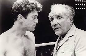 The Bronx Bull' Jake LaMotta dies aged 95.