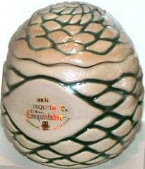 Afterwards, our blanco is immediately bottled. Miniature Bottle Library Dona Carlota