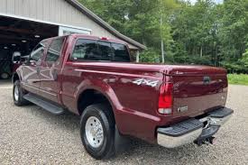 Image result for Dark Toreador Red 2000 F250