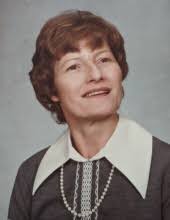 Obituary information for Marcella Rivers