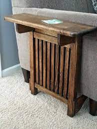 Ryobi Nation Space Saving End Table Furniture Diy Diy Furniture Furniture Projects