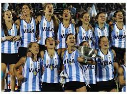 We did not find results for: Las Leonas Son Campeonas Mundiales