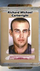 Ranking Richard Michael Cartwright's Death Row Meal: A Tier Spread of Fried  Chicken, Cheeseburger, and More