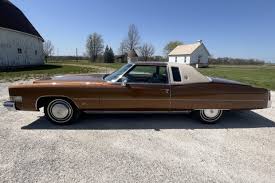 Image result for Pueblo Beige 1974 Cadillac