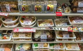 Food & drink recipes hacks to improve 2020. What You Should Eat At 7 Eleven In Japan The Travel Mentor
