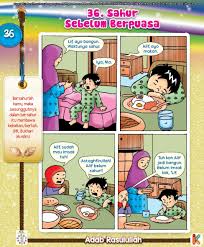 101 Komik Teladan Islam Dan Adab Hadist Rasulullah Adalah Komik Bergambar Full Warna Yang Memuat 101 Cerita Perawatan Anak Komik Anak Pendidikan Anak Usia Dini