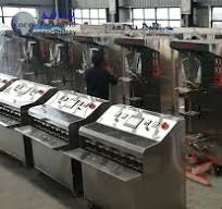 Koyo Sachet Water Bagging Packaging Machine L'eau Sachet ...