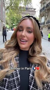 Amber Turner Smoothie