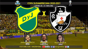 This vasco da gama live stream is available on all mobile devices. Defensa Y Justicia Vs Vasco Da Gama En Vivo Copa Sudamericana 2020 2021 Radio Youtube