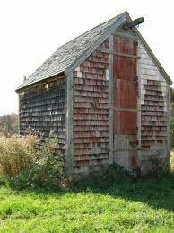 Ice House | Buildings |