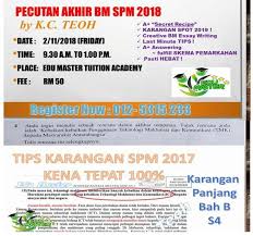 Kc Teoh Edu Master Tuition Academy Photos Facebook