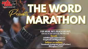 APOSTLE SAMUEL BARASA