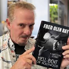 The Rondo Hatton Classic Horror Awards