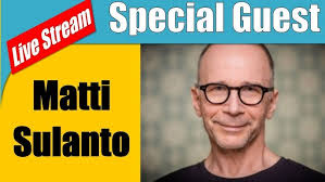 Live Photography Chat with David Crooks ep.194