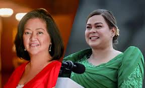 Manila Bulletin - First Lady Liza to VP Sara: You crossed the line