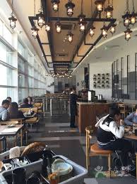 新旺茶餐厅 世博源店 大堂 环境 大堂图片 上海美食 大众点评网 design restaurant home decor