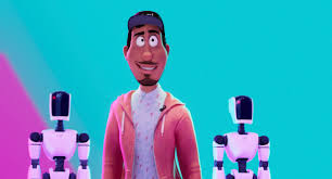 Maybe you would like to learn more about one of these? Die Mitchells Gegen Die Maschinen Film Rezensionen De