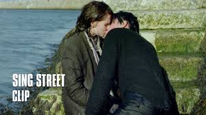 Sing street broadway cast premieres 'riddle of the model' video. Sing Street Clip Go Now Youtube