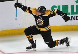 Grab theese cards on ebay now! David Pastrnak On The Verge Of Returning To Bruins The Boston Globe