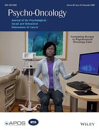 Psycho Oncology