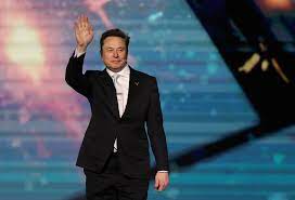 Grok: Elon Musk rend son chatbot conservateur et antiwoke | 24 heures