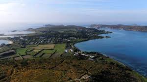 Covid Cornwall In Tier 2 But Scilly Stays In Tier 1 Bbc News