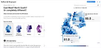 The border remained relatively easy to the map of east and west germany is an important travellers tool because it gives you an overlook upon the two historical parts of germany and their. Maps Mania Dividing Germany