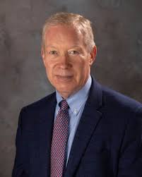 District 4: Lee Perryman