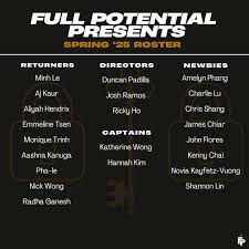 Get to Know FP Season 10 🗝️ Introducing Katy Perry's future backup dancer,  Dunai Aparicio! Personal motto? “I'm stronger than I think I am” 👏👏