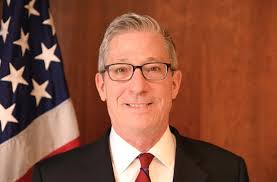 Goodbye, Judge Garber: South Florida Federal Magistrate, Gentle 'Giant' Has  Died