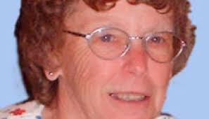 Doris Gillman, 92, loving mother, dedicated volunteer, in service to others 