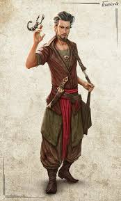 Art Human Character Art Dnd Fantasy Characters Fantasy Character Design Character Art