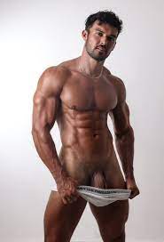 Gay Body Blog