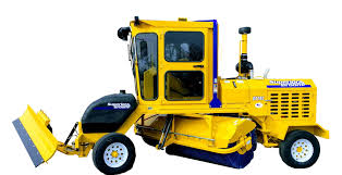 Image result for Broom Yellow 2007 Sprinter