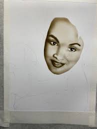 Knight Magera work in progress