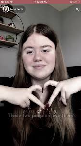 Lexi Schwartz Is An Adjective Brianna Apple