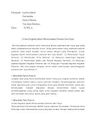 We did not find results for: Doc Urutan Kegiatan Dalam Merencanakan Pameran Seni Rupa Yuli Aulia Academia Edu