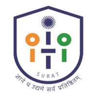 Indian Institute of Information Technology Surat logo