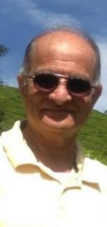 DR. ASHOK JOSHI, MS(Bombay), FRCS (England)