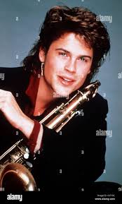 Iconic Brat Pack film role.