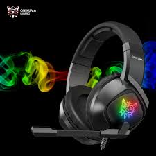 Processeur amd k 6 2 380 afr collection old cpu vintage testé ok. Sluchawki Onikuma K19 Rgb Z Mikrofonem Hard Pc Pl