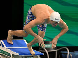 He competed in the men's 1500 metre freestyle event at the 2016 summer olympics. Aussie Swim Stars Share Recipes For Gold The Canberra Times Canberra Act