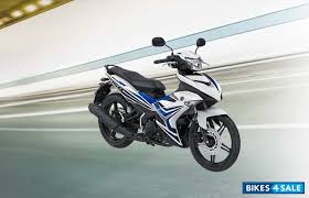 Surat2 lengkap kunci serep lengkap. Photo 2 Yamaha Jupiter Mx 150 Moped Picture Gallery Bikes4sale