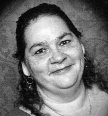 Carolyn INWOOD Obituary