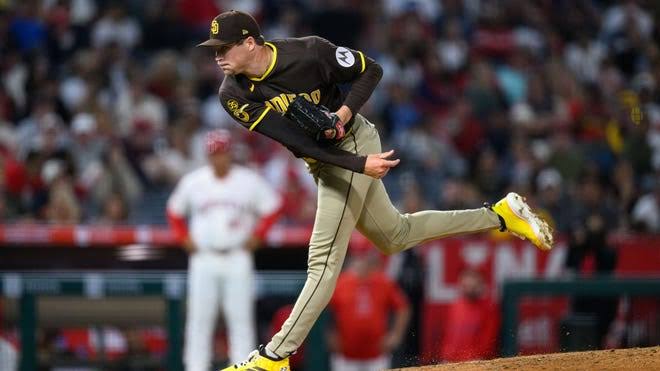 Mason Miller on verge of MLB record for scoreless innings