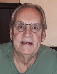 Obituary information for Anthony J. Gilene